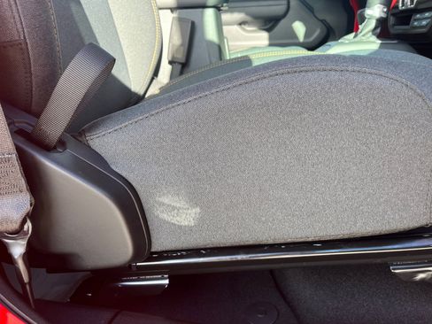 New 2026 Jeep Wrangler Sport image 28