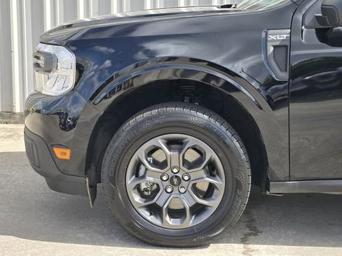 Used 2024 Ford Maverick XLT FWD image 12