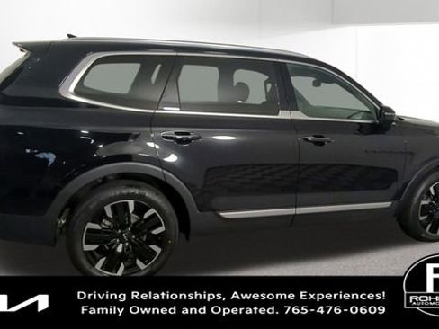 Used 2023 Kia Telluride SX AWD/4WD image 10