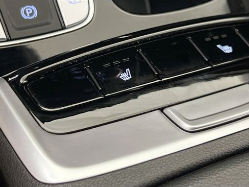 Used 2023 Hyundai Tucson SEL image 19