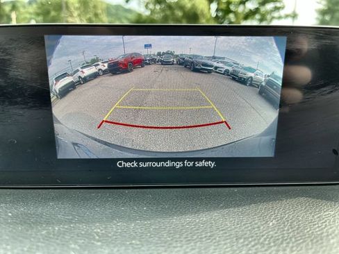 Used 2023 MAZDA CX-50 AWD 2.5 S w/ Cargo Package image 24