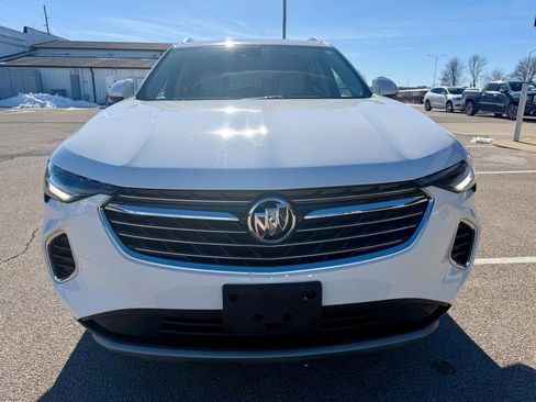 Used 2023 Buick Envision Essence image 2