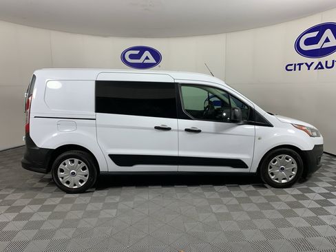 Used 2019 Ford Transit Connect XL FWD image 2