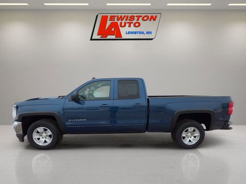 Used 2016 Chevrolet Silverado 1500 LT w/ All Star Edition image 2