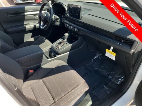 Used 2026 Honda CR-V Sport image 21