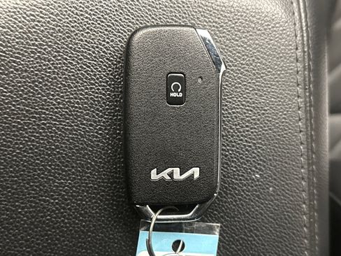 Used 2024 Kia Sportage X-Pro Prestige image 25