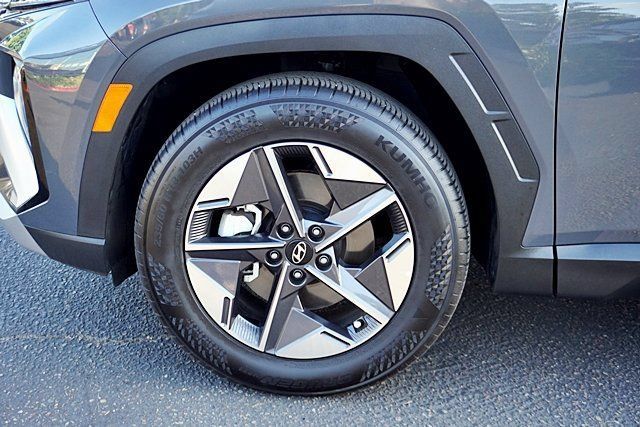 Certified 2026 Hyundai Tucson SEL Plus FWD image 16
