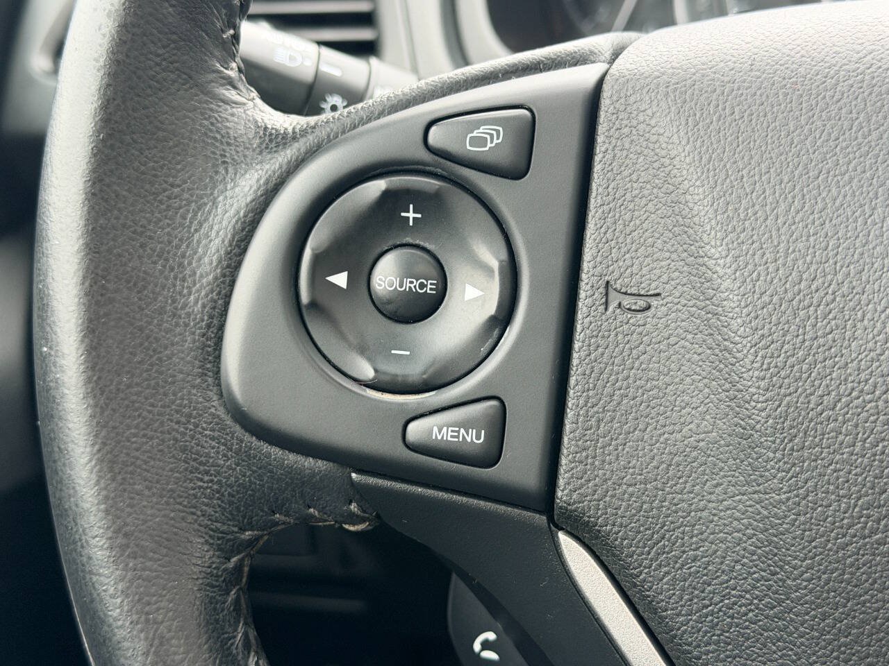 Used 2014 Honda CR-V EX-L image 35
