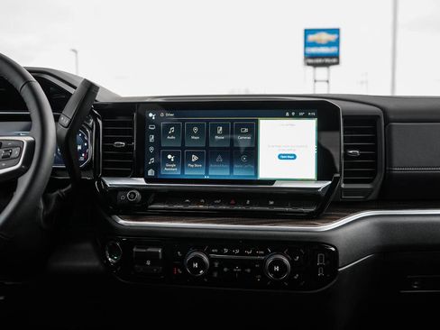 New 2026 Chevrolet Silverado 1500 LT image 14