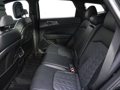 Used 2023 Kia Sportage X-Pro Prestige AWD/4WD image 19