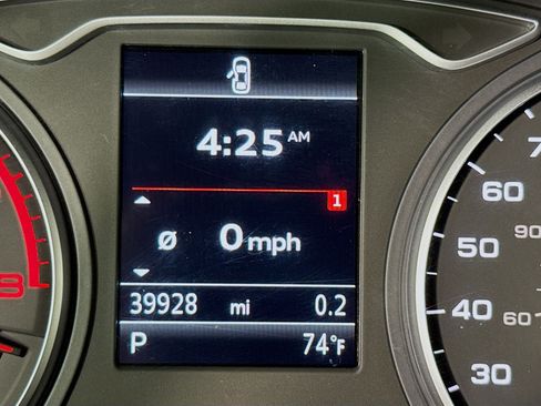 Used 2020 Audi A3 2.0T Premium AWD/4WD image 14