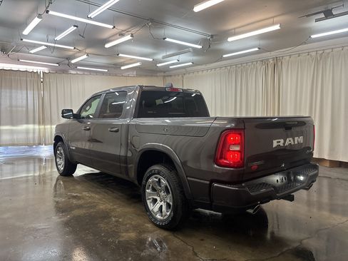 New 2026 RAM 1500 Big Horn AWD/4WD image 9