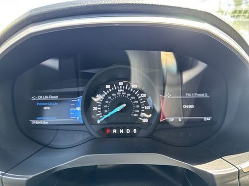 Used 2015 Ford Edge SEL w/ Equipment Group 201A AWD/4WD image 23
