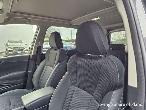 Used 2021 Subaru Forester Premium w/ Popular Package #1 image 13