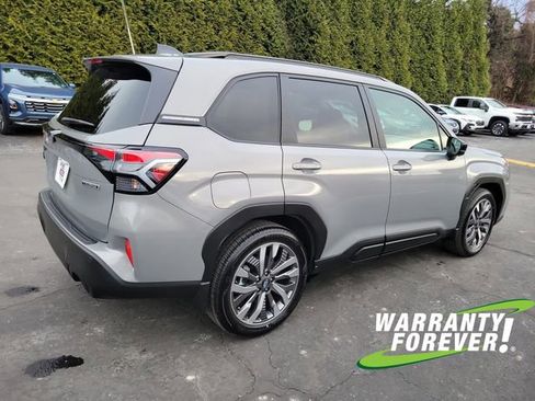 Certified 2025 Subaru Forester Touring w/ Protection Package image 7