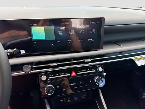 New 2026 Hyundai Santa Cruz SEL image 25