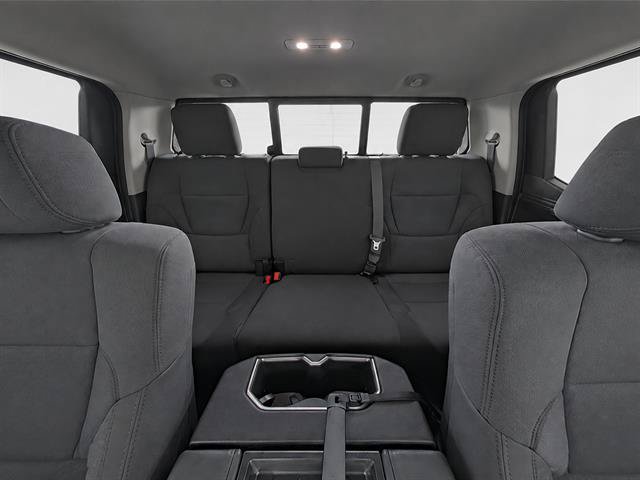 Used 2023 Toyota Tundra SR5 w/ SR5 Convenience Package AWD/4WD image 15