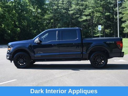 Used 2024 Ford F150 XLT w/ Equipment Group 302A MID AWD/4WD image 22