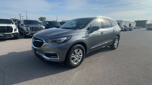 Used 2018 Buick Enclave Essence FWD image 5