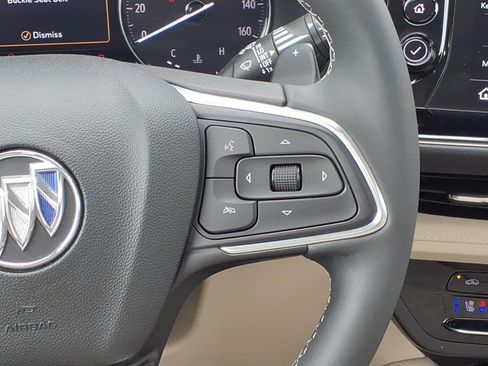 Certified 2022 Buick Envision Avenir w/ Technology Package II AWD/4WD image 12
