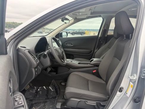 Certified 2022 Honda HR-V EX image 14