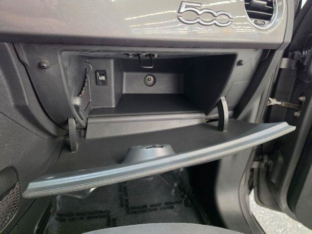 Used 2012 FIAT 500 Pop FWD image 20