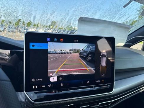 New 2025 Volkswagen GTI SE image 33