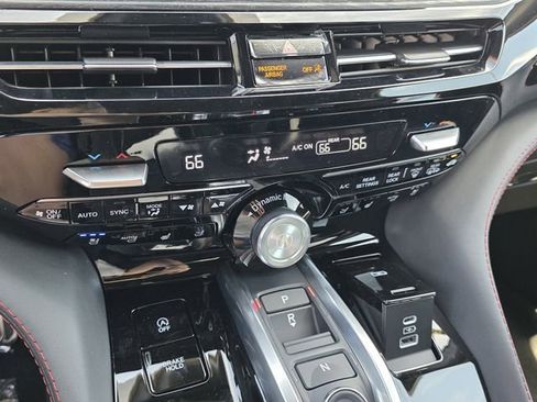 New 2026 Acura MDX Type S image 19