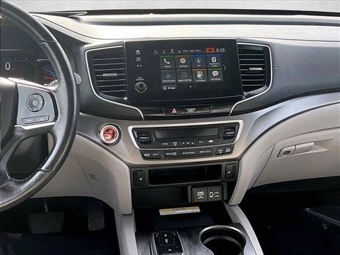 Used 2022 Honda Pilot Special Edition image 8