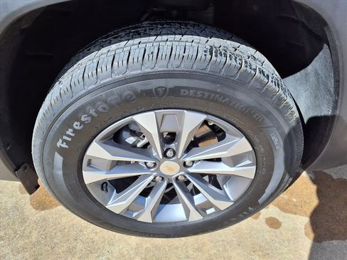 Used 2025 Chevrolet Equinox LT image 21