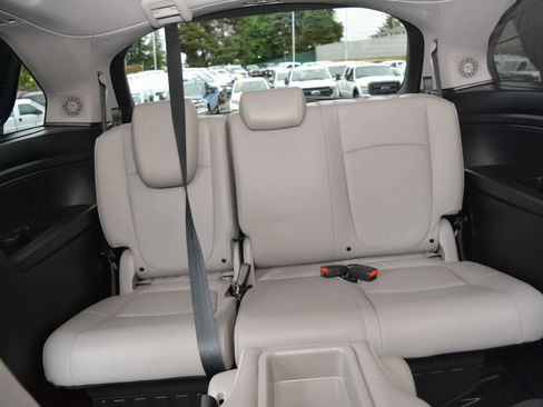 Used 2020 Honda Odyssey Elite image 16
