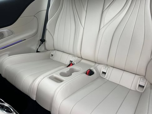 New 2026 Mercedes-Benz CLE 53 AMG 4MATIC Coupe image 19