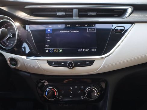 Used 2023 Buick Encore GX Preferred w/ Cold Weather Comfort Package FWD image 34