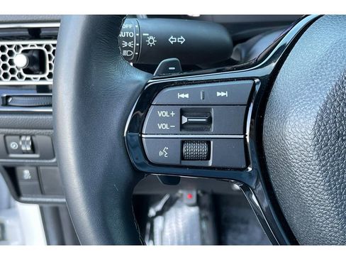 Certified 2025 Honda Civic Sport Touring image 34