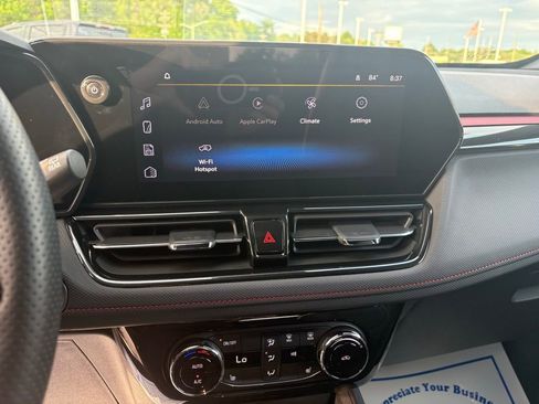 Used 2025 Chevrolet TrailBlazer RS w/ Convenience Package image 15