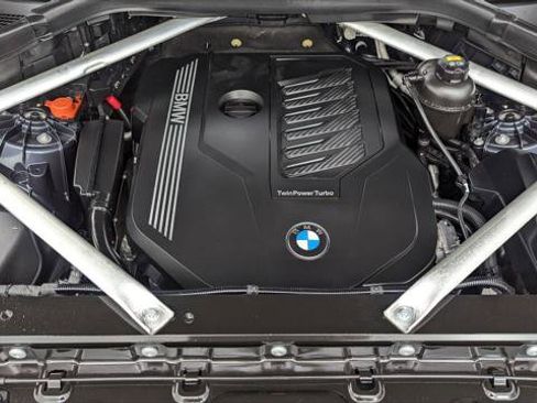 Used 2019 BMW X5 xDrive40i w/ Convenience Package image 26