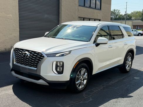 Used 2020 Hyundai Palisade SE AWD/4WD image 1