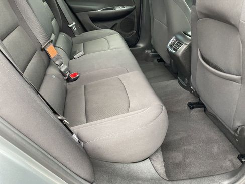 Used 2023 Chevrolet Malibu LT image 33