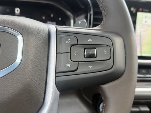 New 2026 GMC Sierra 1500 SLT w/ SLT Premium Plus Package image 25