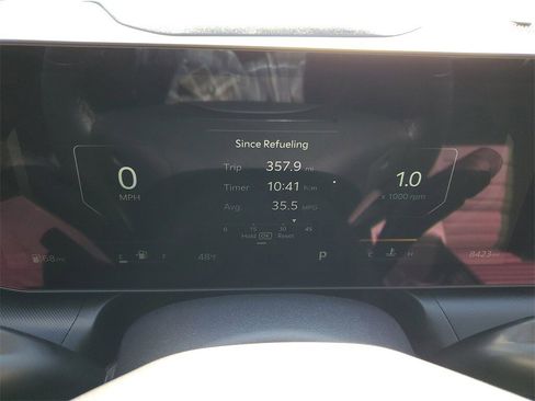 Used 2025 Kia K4 EX image 13