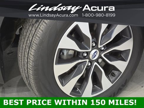 Used 2024 Subaru Outback Limited image 24