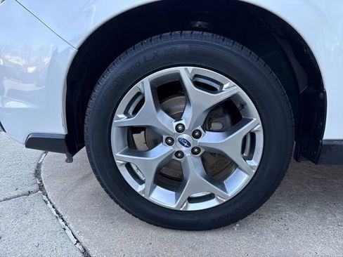 Used 2018 Subaru Forester 2.5i Touring image 17