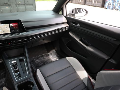 Used 2022 Volkswagen GTI SE FWD image 26