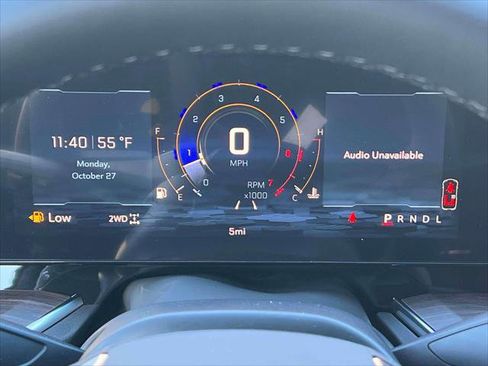 New 2026 Chevrolet Tahoe Premier w/ Sun And Tow Package image 14