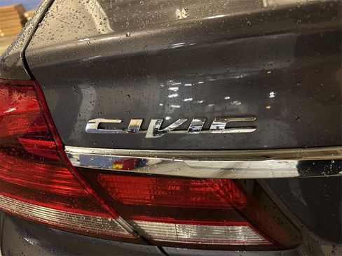 Used 2014 Honda Civic EX image 24