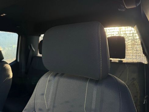 New 2025 Ford F150 STX image 23