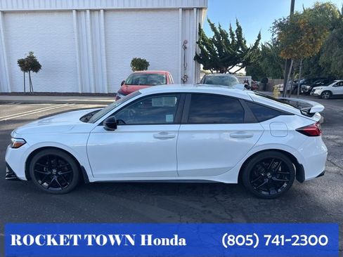 Used 2022 Honda Civic Sport image 17