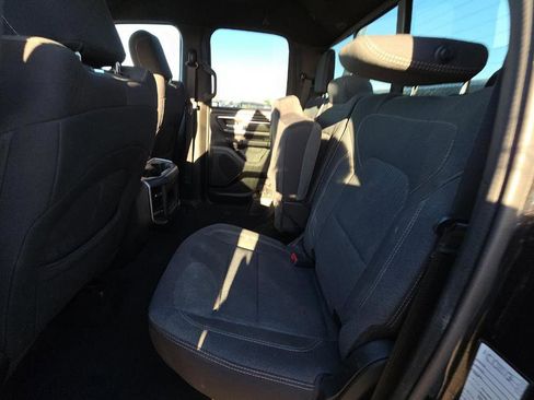 Used 2022 RAM 1500 Lone Star w/ Trailer Tow Group image 10