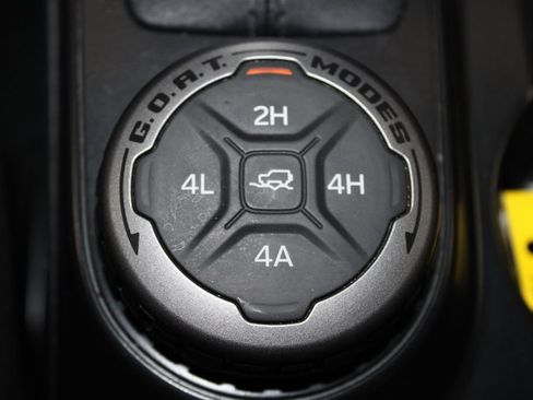 Used 2024 Ford Bronco Badlands AWD/4WD image 37