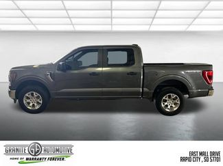Used 2023 Ford F150 XLT AWD/4WD video 2